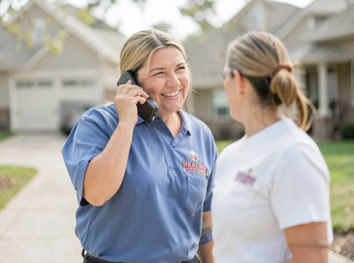 Hvac Repair Snook, TX FAQs